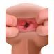 Реалістичний мастурбатор член PDX Male Reach Around, 24,1 см PD545287 фото 5