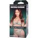 Мастурбатор Doc Johnson Nicole Doshi SX4454 фото 10