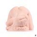 Мастурбатор Kokos Valentina, двошарова технологія SO1268 фото 5
