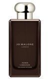 Jo Malone Amber Labdanum Cologne Intense 100 мл одеколон унісекс 29607 фото