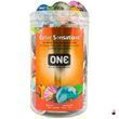 Презервативи ONE Color Sensations, 100 шт