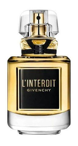 Givenchy L&rsquo;Interdit Le Parfum Parfum 35 мл парфуми тестер для жінок 31816 фото