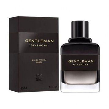 Givenchy Gentleman Boisee 60 мл парфумована вода для чоловіків 17719 фото
