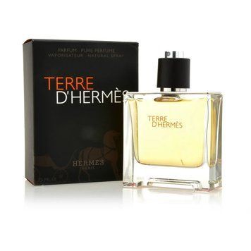 Hermes Terre d' Parfum 12.5 мл парфумована вода для чоловіків 22950 фото