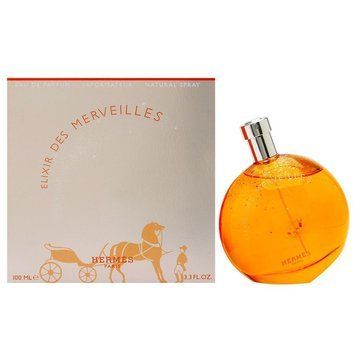 Hermes Elixir des Merveilles 100 мл парфумована вода для жінок 16179 фото