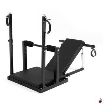 Крісло для бондажу Bedroom Fantasies Bondage Chair SX3056 фото