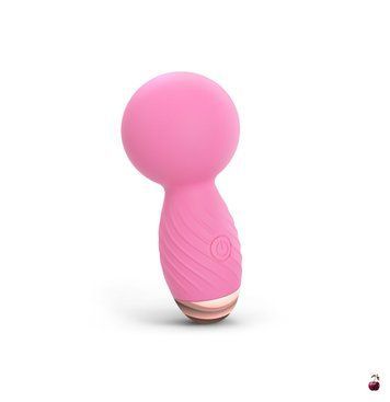 Вібромасажери Love To Love Itsy Bitsy Pink Passion з 9 режимами вібрації SO7816 фото