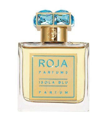 Roja Parfums Isola Blu Parfum 50 мл парфуми унісекс 25815 фото