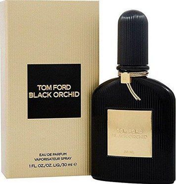 Tom Ford black Orchid 30 мл парфумована вода для жінок 10642 фото