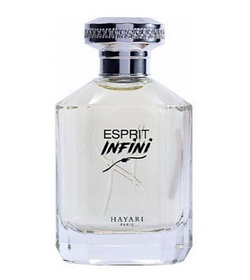 Hayari Parfums Hayari Esprit Infini 70 мл парфумована вода тестер для жінок 21775 фото