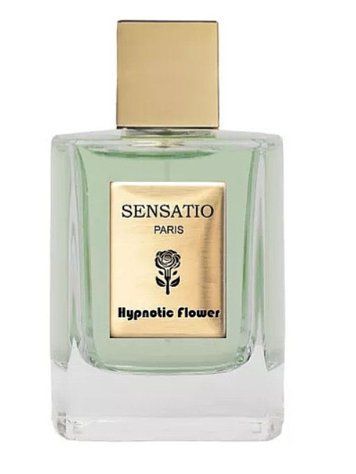 Sensatio Paris Hypnotic Flower 100 мл Extrait de Parfum унісекс 31719 фото