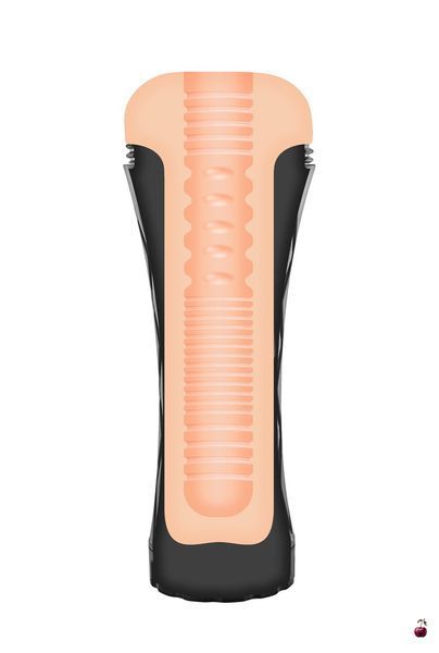 Мастурбатор-попка Real Body Real Cup Anus SO4025 фото