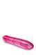 Вібратор гелевий Blush Naturally Yours Samba Pink T331608 фото 4