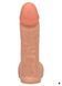 Doc Johnson The Realistic Cock 6 inch White SO1550 фото 3