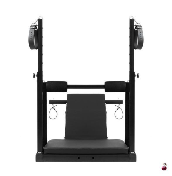 Крісло для бондажу Bedroom Fantasies Bondage Chair SX3056 фото