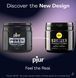 Анальний лубрикант Pjur POWER Premium Cream, 150 мл 10290 PJ-22505 del- фото 4