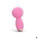 Вібромасажери Love To Love Itsy Bitsy Pink Passion з 9 режимами вібрації SO7816 фото 1