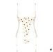 Passion LOVELIA CORSET S/M, white SO4769 фото 5