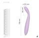 Вібратор для точки G Svakom Cici 2 Lilac SX0685 фото 3