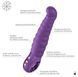 Вібратори Fun Factory PATCHY PAUL Dark Violet, гнучкий силіконовий SX4239 фото 6