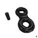 Ерекційне кільце Bathmate Vibe Ring Eight, з віброкулькою SO2441 фото 4