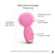 Вібромасажери Love To Love Itsy Bitsy Pink Passion з 9 режимами вібрації SO7816 фото 2