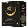 Презервативи SKYN Original, 36 шт SX4882 фото