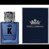 Dolce&Gabbana K 50 мл парфумована вода для чоловіків 14403 фото