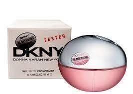 DKNY Donna Karan Be Delicious Fresh Blossom 100 мл парфумована вода тестер для жінок 12020 фото
