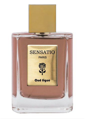 Sensatio Paris Oud Figue 100 мл Extrait de Parfum унісекс 31720 фото