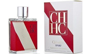 Carolina Herrera CH Men Sport 100 мл туалетна вода для чоловіків 10824 фото