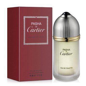 Cartier Pasha de 100 мл туалетна вода для чоловіків 29054 фото