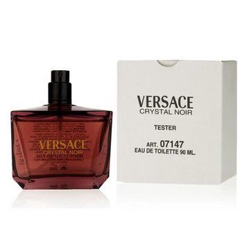 Versace Crystal Noir 90 мл туалетна вода тестер для жінок 10078 фото