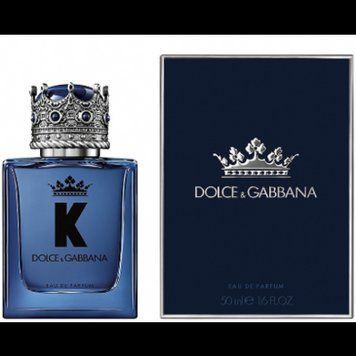 Dolce&Gabbana K 50 мл парфумована вода для чоловіків 14403 фото