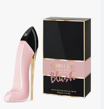 Carolina Herrera Good Girl Blush 30 мл парфумована вода для жінок 20175 фото