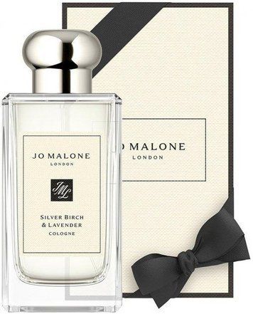 Jo Malone Silver Birch & Lavender 100 мл одеколон для жінок 18329 фото