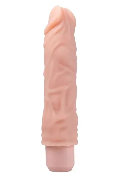 Силіконове дилдо Blush - купити | Vyshnya.shop