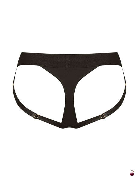 Трусики для страпона Strap-On-Me HEROINE HARNESS SO5097 фото