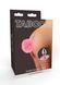 Анальні іграшки Taboom Bunnytail Buttplug, металеві з хутряним хвостиком TB17138 фото 1