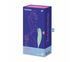 Вібратор із хвильовою стимуляцією Satisfyer Twirling Pro з додатком, м'ятний ST4043913 фото 5