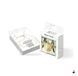 Затискачі для сосків Liebe Seele Hollow Heart Gold SX1685 фото 2
