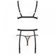 Комплект Obsessive Nudelia Set S/M 411525 фото 4
