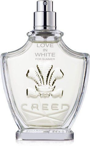 Creed Love in White for Summer 75 мл парфумована вода тестер для жінок 12524 фото