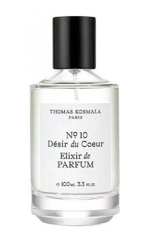 Thomas Kosmala 10 Desir du Coeur Elixir Elixir de Parfum 100 мл парфуми унісекс 29514 фото