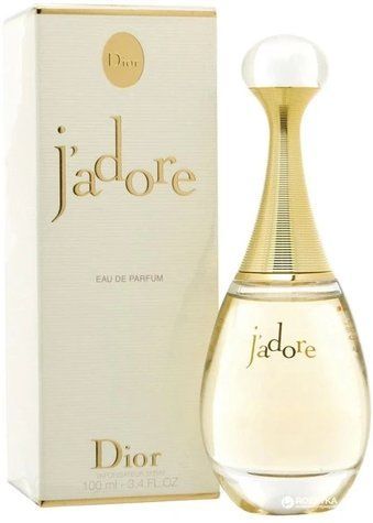 Christian Dior Dior Jadore 100 мл парфумована вода для жінок 23381 фото