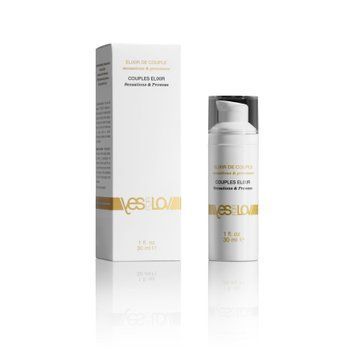 Стимулювальний засіб YESforLOV COUPLES ELIXIR, 30 мл SX4544 фото