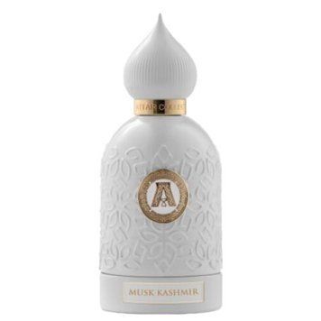 Attar Collection Musk Kashmir 80 мл Extrait de Parfum унісекс 28200 фото