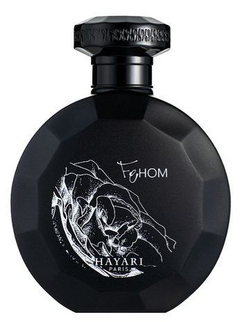 Hayari Parfums Hayari FeHom 100 мл парфумована вода тестер для жінок 21777 фото