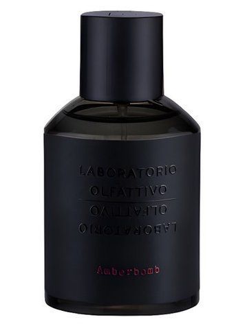 Laboratorio Olfattivo Amberbomb 100 мл парфумована вода унісекс 31421 фото