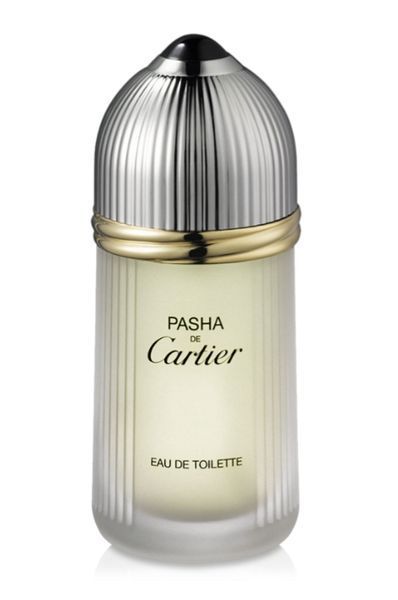 Cartier Pasha de 100 мл туалетна вода тестер для чоловіків 29055 фото